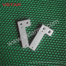 Custom Aluminium CNC Machining Parts for CNC Milling Motorcucle Part Hardware Vst-0953